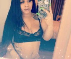 Stockton's Sweetest Escape 💋🍑 - Ready to Play? 😘💦 - Image 9