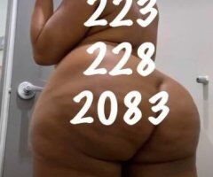 🔥 Munch Me Right 🍑💦 Ready for Your Wildest Desires 💋