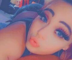 🍑 Autumn's Exclusive Encounter in Albany 💋💦