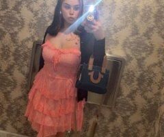 Curvy Delight 🍑💋 Upscale Fantasy Awaits 🌟 - Image 4