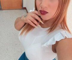 🌺 Spicy Latina in Paradise - Ready to Play? 💋💦 - Image 5