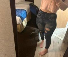 Sassy Sweetheart with Curves & Kinks 💋🍑💦 Available 24/7!
