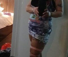 💃 Blonde MILF Bliss in Mohave 💋💦