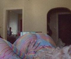 Buffalo's Wet Dream 💋💦 Ready to Play? 😘🍑