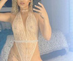 Sizzling Dominican Delight 🍑💦 Orlando's Secret Sweetness 😘