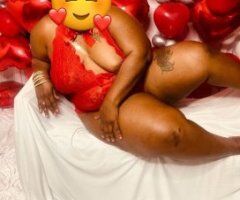 Thick Ebony Queen 🌟 Ready to Play After Dark 🌙🍑 - Image 2