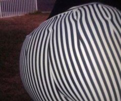 Thick Ebony Queen 🌟 Ready to Play After Dark 🌙🍑 - Image 4