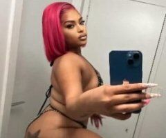 Miami's Throat Queen 👑💦 Dive Into Pleasure 💋🍑 - Image 3