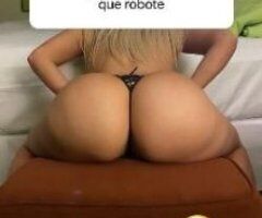🔥 Spicy Latina Here for a Hot Time Only! 🍑💋