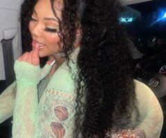 🔥 Exotic Ebony Fantasy Awaits in Frederick! 🍑💋 - Image 4