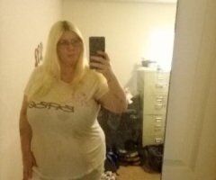 🔥 2 Blonde Bombshells in Cincy 🍑💦 Ready to Play! - Image 5