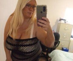 🔥 2 Blonde Bombshells in Cincy 🍑💦 Ready to Play! - Image 6