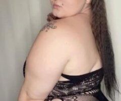 Thick Temptation 🍑 Ready to Play 😘💋💦 - Image 2