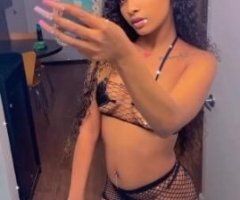 Exotic Temptation Awaits You in Paradise 🍑💋🌴