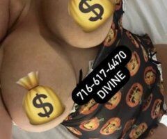 Buffalo's Finest Freak 💋 5-Star Service Awaits You 🍑💦 - Image 3