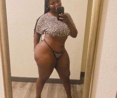 🍫 Sweet Eboni Delights Await - Indulge Tonight 💦😘 - Image 8