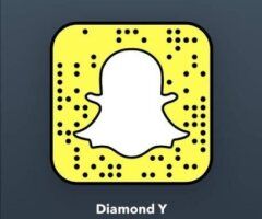 ✨ Dive into Diamond's World 💎💋🍑 Boston Magic 💦 - Image 2