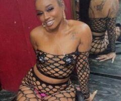 🍑 New Orleans' Naughty Temptress Awaits 💋💦 - Image 4