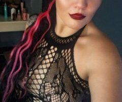 Wichita's Wet Dream 💦😋💋 Unforgettable Deep Throat - Image 8