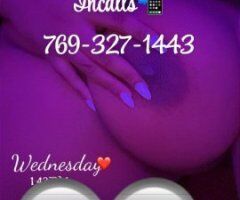 Meridian's Naughty Secret 🍑💦 24/7 Bliss Awaits! - Image 2