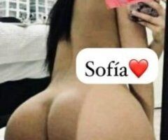 Spicy Latina Delight 🇨🇺💋 Ready for You, Baby 🍑🔥