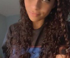 🔥 Biloxi's Exotic Tease: Lexie Magic Awaits 💋😘