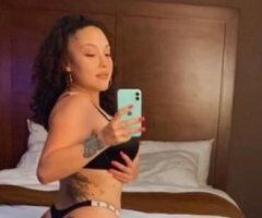 🍑🔥 Puerto Rican Temptress Awaits You! 💋💦