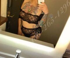 Petite Pleasure in SLC 🍑💋 QV Kisses 💦