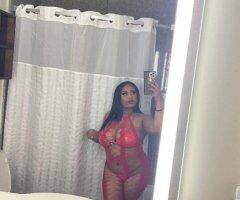 Norfolk's Naughty Secret 😘🔥 Curvy Latina Delight 💦💋 - Image 4