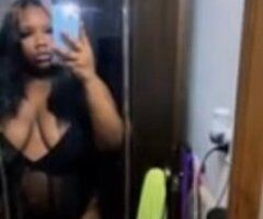 Thick Treat in Cleveland 💋💦😈