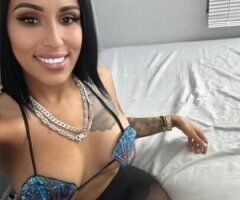 ✨🍑 New in Town: Latina Delight Awaits! 💋💦 - Image 3