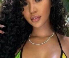 Latina Temptress Craves Your BBC 💋🍑💦 - Image 2