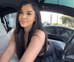 Latina Temptress Craves Your BBC 💋🍑💦 - Image 3