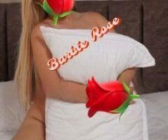 💋 Denver's Curvy Blonde Pleasure 💦 No Deposit Needed