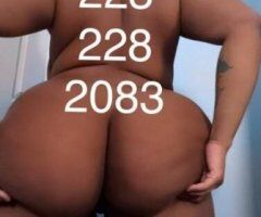 Dive Into My Curves, Daddy 💦🍑💋