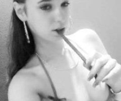 Petite White Temptation 🍫💋 Your 24/7 Sweet Indulgence 💦 - Image 4