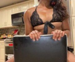 Indulge in Curvy Chocolate Bliss 🍫💋 Palm Springs Temptress Awaits! 💦 - Image 2