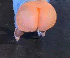 Wet & Wild Fun Awaits 💦🌶️💋🍑
