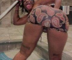 🔥🍫 Exotic Temptation Awaits: Phat Booty & Wet Dreams 🍑💦😘 - Image 10