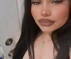 Orlando's Wettest Squirter & Head Queen 💦👑💋🍑 - Image 5