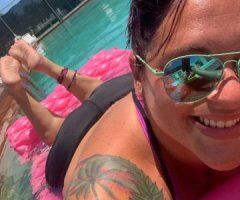 Curvy BBW Temptress Awaits 💋🍑 24/7 Fun in Vero 🌟📅 - Image 3