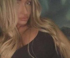 Petite Blonde Fantasy 🍑💋 Ready for You