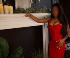 Busty African Delight Awaits 🍑💋 - Image 2