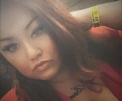 Asian BBW Delight 🍑💋 Indy's Hottest Vibe❗🍭
