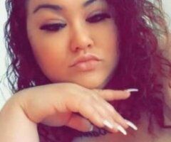Asian BBW Delight 🍑💋 Indy's Hottest Vibe❗🍭 - Image 4