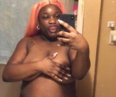 BIGMAMA Yummi is Ready 🍑💦 Trucker Approved 🚚😘