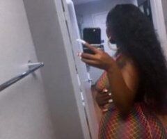 Thick Chocolate Delight 🍫💋 Ready to Submit 💦 - Image 5