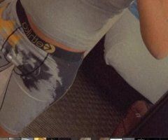 Red-Hot Raleigh Temptress 💋🍑 Ready to Play! 💦🔥