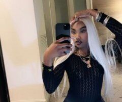 Ebony Bliss Awaits 💋🍑 Ready to Play, Denver 💦 - Image 2