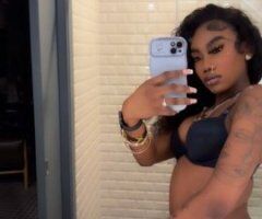 Ebony Bliss Awaits 💋🍑 Ready to Play, Denver 💦 - Image 3